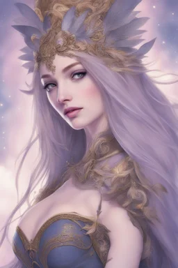 twilight goddess