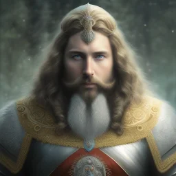 Ultra detailed fullbody Portrait in oil on canvas of character-KING-ARTHUR with armor,extremely detailed digital painting,ultrarealistic skin,intense stare, extremely detailed face, crystal clear eyes, mystical colors ,perfectly centered image, perfect composition, rim light, beautiful lighting,masterpiece ,8k, stunning scene, raytracing, anatomically correct, in the style by Assassin’s Creed, by artgerm, by Kilian Eng