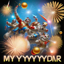 new year