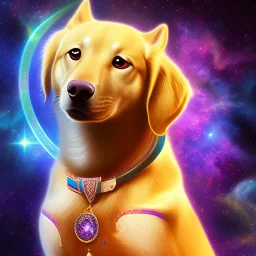 pleiadian doge ultraviolet