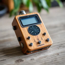 What kind of gadget is this?