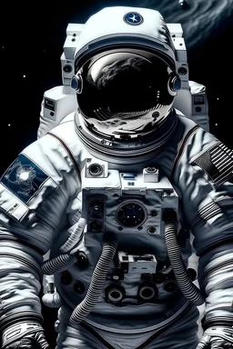gambar astronot