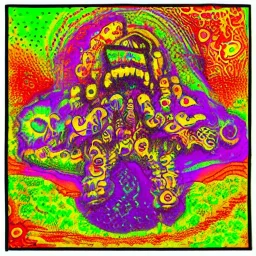 Acid Trip