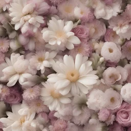 palstine heaven flowers