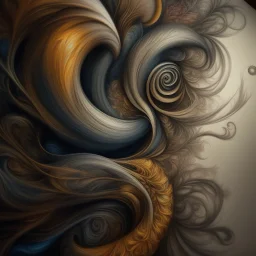 Traditional Art