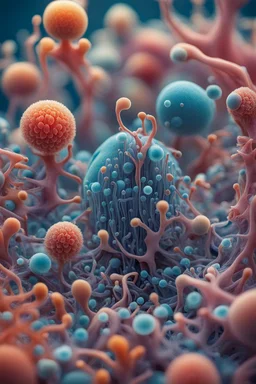 The microscopic world