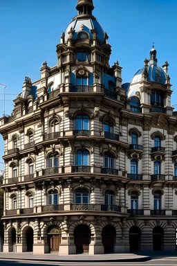 arquitectura argentina