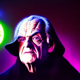 Ultra detailed fullbody Portrait in oil on canvas of Darth Sidious merges Yoda ,intense stare,extremely detailed digital painting, extremely detailed face,crystal clear Big eyes, mystical colors ,perfectly centered image, perfect composition, rim light, beautiful lighting,masterpiece,8k, stunning scene, raytracing, anatomically correct, in the style of robert e howard and Ken Kelley and Ohrai Noriyoshi and Simon Bisley and tomzj1