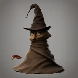 Harry Potter's Sorting Hat