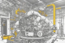 predictive maintenance with artificial intelligence