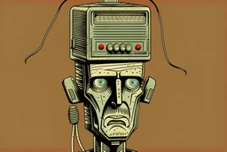 radio head