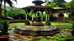 my dreams . podium for meditation . In the garden my mind bows . An otherworldly planet, The oldest place on planet earth is in Venezuela Castle and it's called.