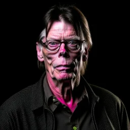 undead stephen king