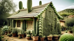 House that transforms into an His get rich quick scheme was to grow a cactus farmaqueduct
