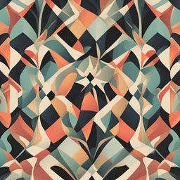 abstract pattern