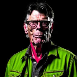 undead stephen king