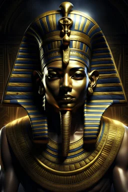The Pharaoh