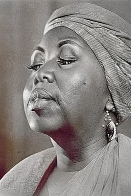 Miriam Makeba was born