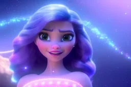  beautiful cosmic woman, nice smiling, magic glamour make up, delicate colors, beautiful glamour galactique dress, ultra sharp focus, 8k, unreal engine 5, extremely sharp detail, light effect, soft light atmosphere of a spaceship, smooth, full of details, face in front, complete vision of face and hair and body