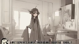 شخص جسمو عادي وصوتو رفيع قليلا ووجهو طولي