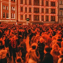 Celebration, austrian people, ledherhosen, Austrian aesthetic, warm colors, wooden floor, forest green walls, night time, 8k, HD, cinematography, photorealistic, Cinematic, Color Grading, Ultra-Wide Angle, Depth of Field, hyper-detailed, beautifully color-coded, insane details, intricate details, beautifully color graded, Cinematic, Color Grading, Editorial Photography, Depth of Field, DOF, White Balance, 32k, Super-Resolution, Megapixel, ProPhoto RGB, VR