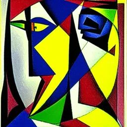 cubist