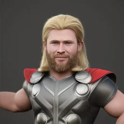 baby thor