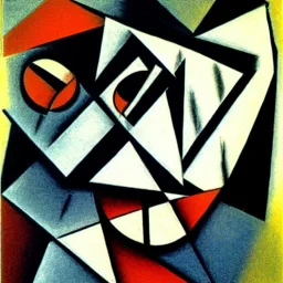 cubist