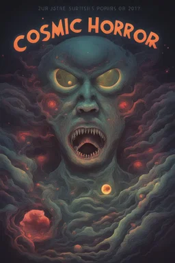 cosmic horror