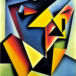 cubist