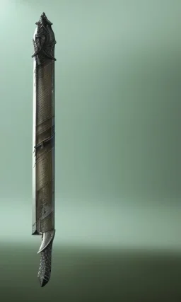 elemental sword