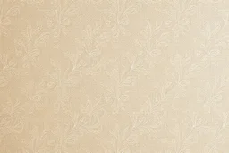 a pattern for residential wallpaper , fine detail, organic, monochromatic
