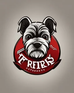 terrier sports logo