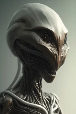 alien, ancient, 8k, finely detailed, photo realistic, female