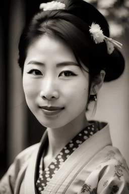 woman japanese