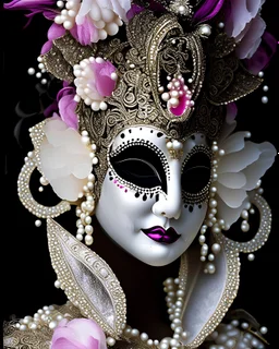 Venetian mask making: unveiling the artistry of carnival masks, RPG BLOG