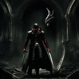 dark art devil may cry