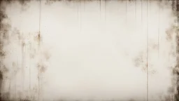 Hyper Realistic Grungy Off-White Texture on Rustic White Background with vignette effect