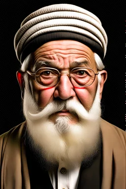 ould man mouslim