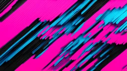 Pink blue black vibrant neon colors background, grain texture wide banner size