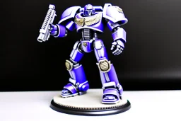 Ultramarine