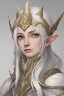 Noble Elf
