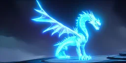 frostborn dragon