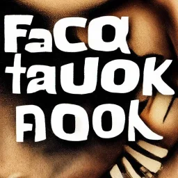 face book