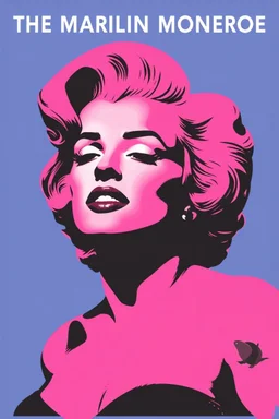 The Marilyn Monroe Doctrine.
