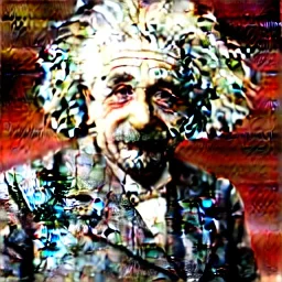 albet einstein