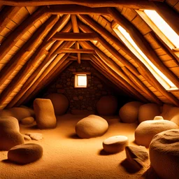 Neolithic Attic