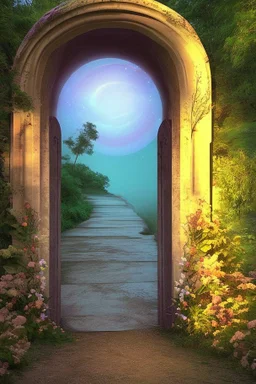 gateway between dreams reason for living