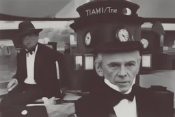 السفر عبر الزمن