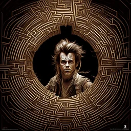 labyrinth